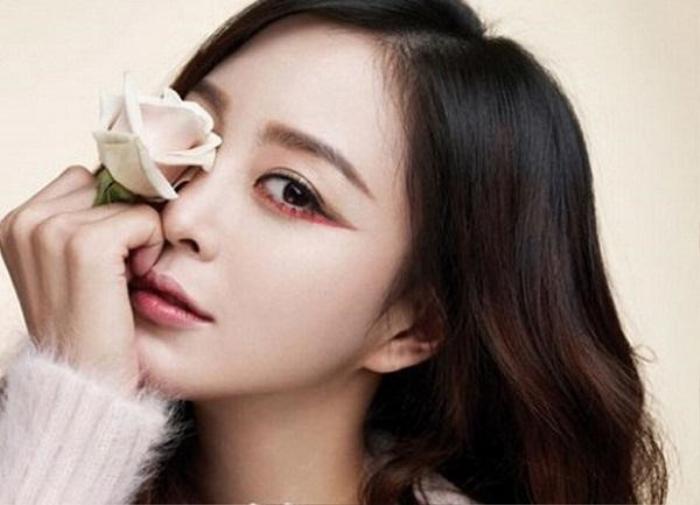 Đọc vị số phận và tính cách con người qua 5 kiểu đuôi mắt