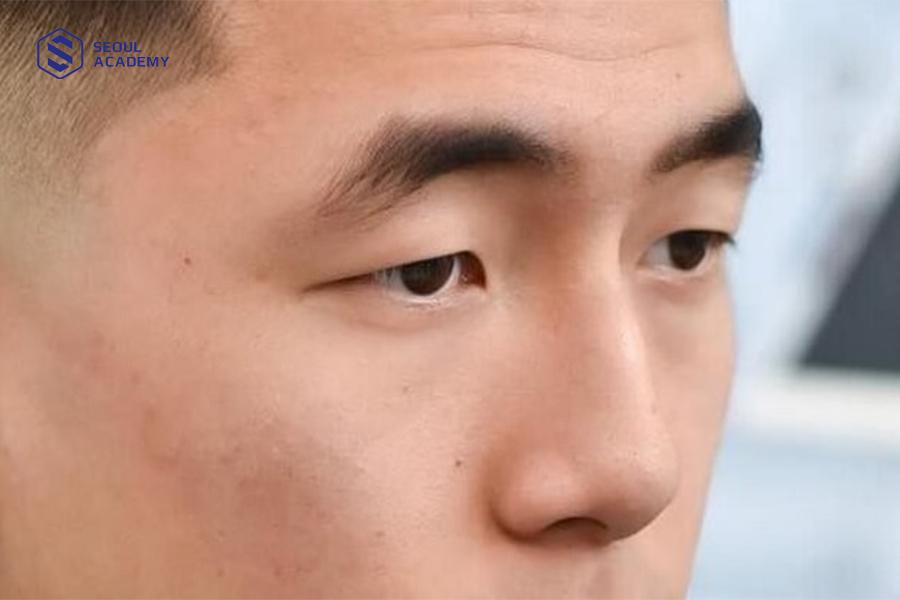 Lông mày la hán tốt hay xấu? Ý nghĩa trong nhân tướng học