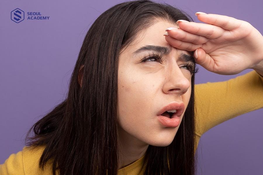 Lông mày la hán tốt hay xấu? Ý nghĩa trong nhân tướng học 5 Chỉnh sửa lông mày là cách để thay đổi vận mệnh của người có dáng mày la hán