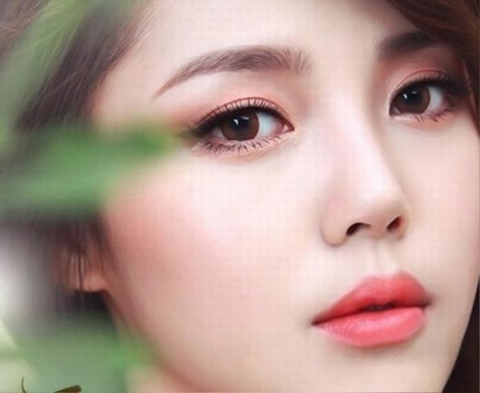 Nét tướng của người phụ nữ mang mệnh phu nhân, được phúc khí bao bọc cả đời Ảnh 3