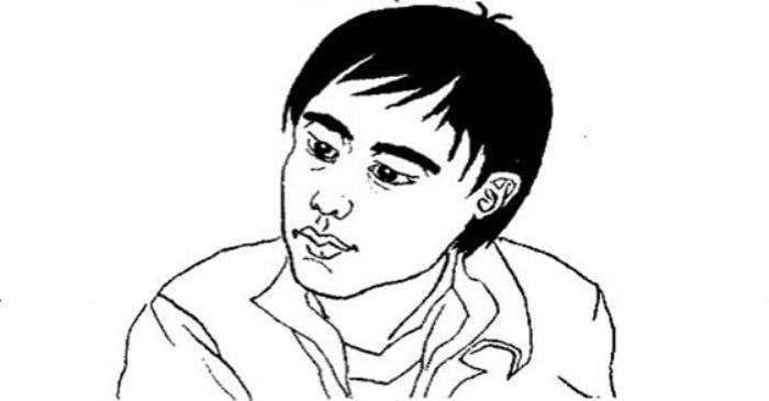 Nét tướng đàn ông sức khỏe kém, cuộc sống nhiều xui xẻo, sự nghiệp khó thành công