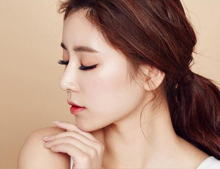 Nhìn tướng mũi đoán độ giàu - nghèo của con người