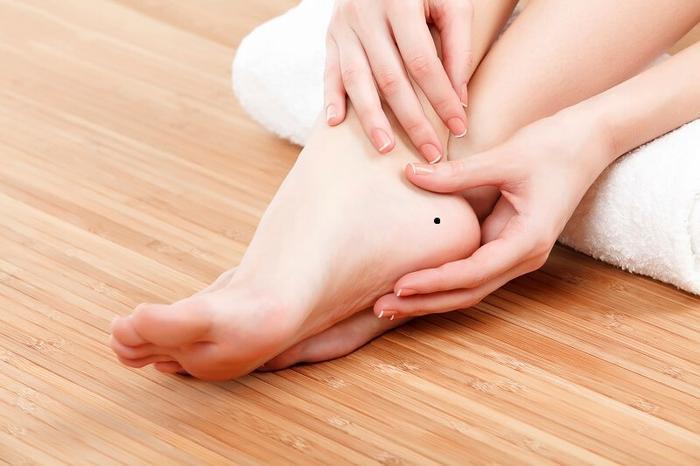 Những nốt ruồi phá tướng, ai sở hữu thường công danh lao đao, tình duyên lận đận