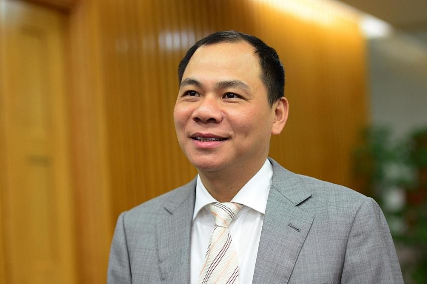 Tướng mặt của những người "sinh ra để làm tỷ phú", sở hữu một điểm đã dễ giàu có, thành công