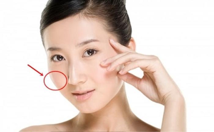 Phụ nữ sở hữu 1 trong 6 nét tướng này sẽ yếu đuối về tài vận và tình duyên