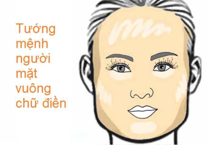Sở hữu 1 trong 5 nét tướng này, dù là nam hay nữ chỉ có thể sung túc, vinh hiển sau tuổi 50