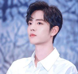 Ý nghĩa nốt ruồi ở mép miệng của Tiêu Chiến, phải chăng đây là dấu hiệu của sự may mắn?