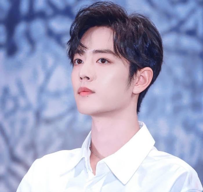 Ý nghĩa nốt ruồi ở mép miệng của Tiêu Chiến, phải chăng đây là dấu hiệu của sự may mắn?