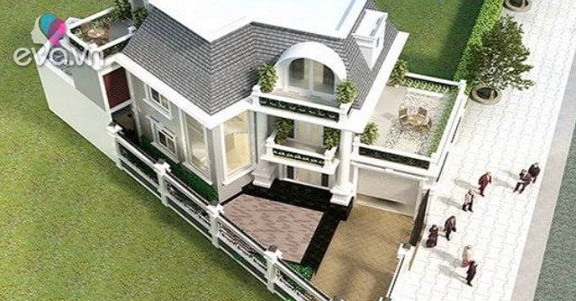 Loại đất ai cũng nghĩ khi mua sẽ gặp xui xẻo, không có hậu nhưng biết cách lại trở thành nơi hứng bộn ‘của’ cho gia chủ