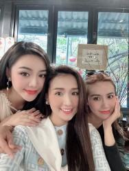 Sao Việt: Huyền Lizzie đọ sắc cùng Quỳnh Kool, diễn viên Bảo Thanh đẹp mặn mà
