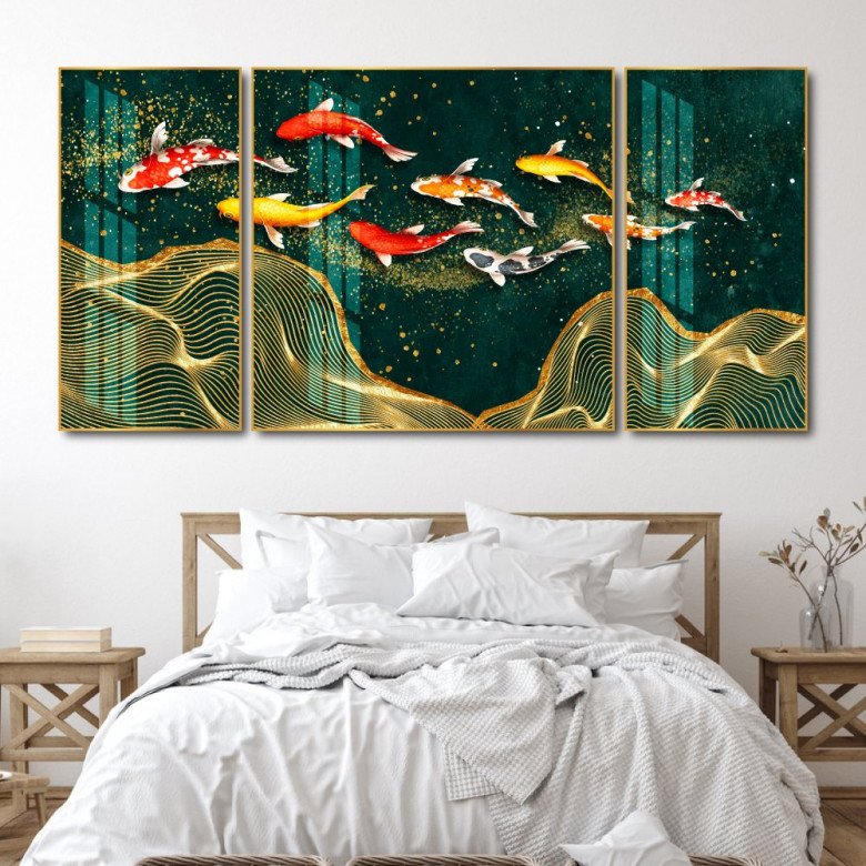 Trong nhà người giàu thường đặt 3 món đồ phong thuỷ này - 3