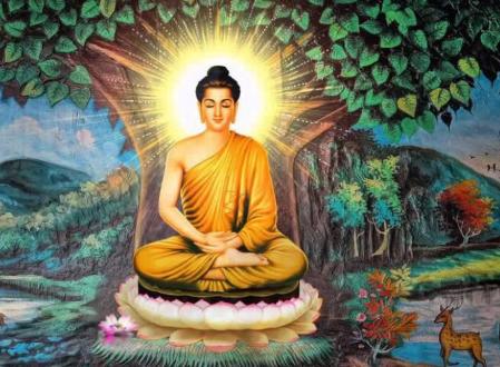 32 tướng tốt của bậc đại nhân là những tướng nào?