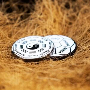 Ý nghĩa sâu sắc của 5 Đồng Tiền Xu Phong Thủy  Việt Nam
