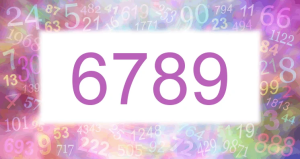 6789 nghĩa là gì? Giải mã những thông điệp bí ẩn về 6789