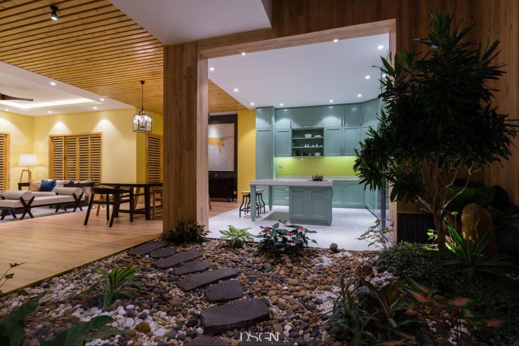 10 điều kiêng kỵ trong phong thủy nhà ở | Housedesign