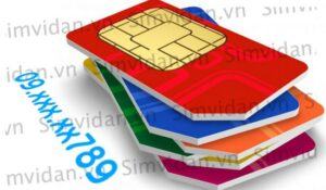 Ý nghĩa chiếc sim sảnh tiến đuôi 789 - Ý nghĩa sim 789