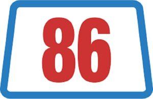 Ý nghĩa số 86 là gì? Tại sao dòng sim số 86 lại được săn đón nhiều?