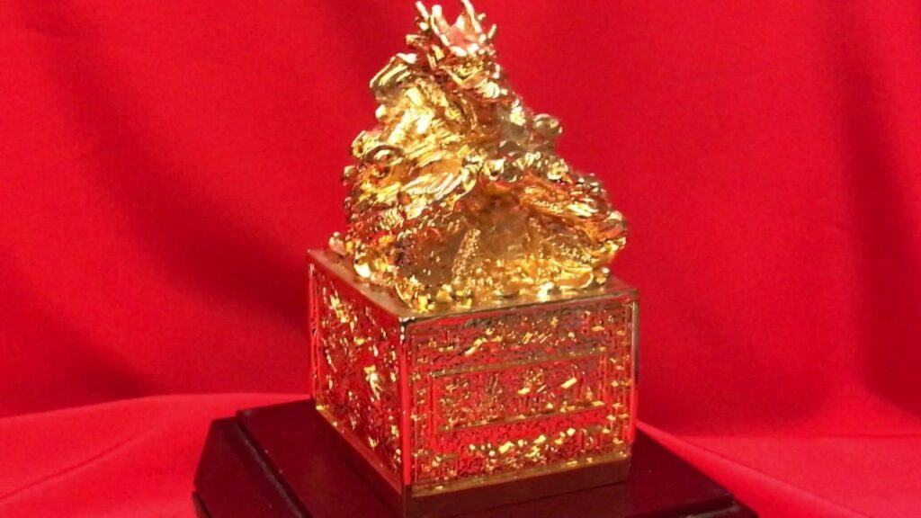 Phong thủy Lạc Việt