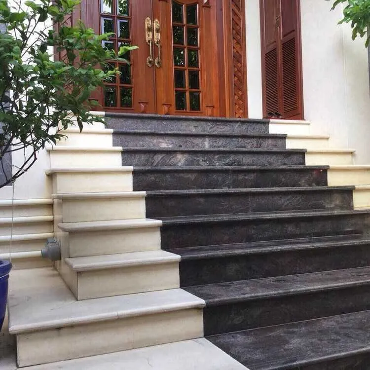 Bậc tam cấp: Cách tính số bậc chuẩn xác và top 29 mẫu bậc tam cấp sang trọng