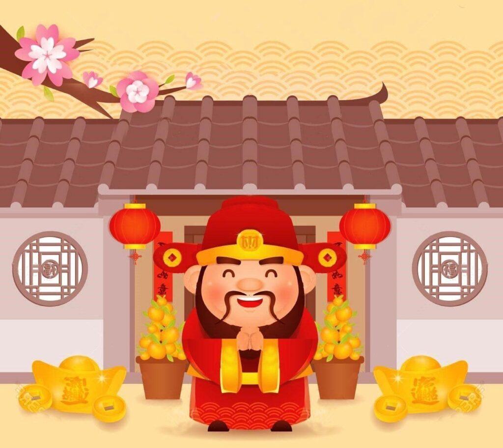 Gợi ý mẫu văn khấn Thần Tài hàng ngày chuẩn xác nhất