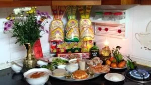 Văn khấn ông táo hàng ngày, cách cúng ông táo chuẩn nhất