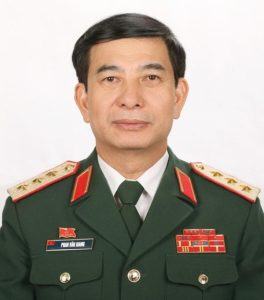Danh sách 32 tướng lĩnh, sĩ quan cao cấp quân đội trúng cử Đại biểu Quốc hội khóa XV