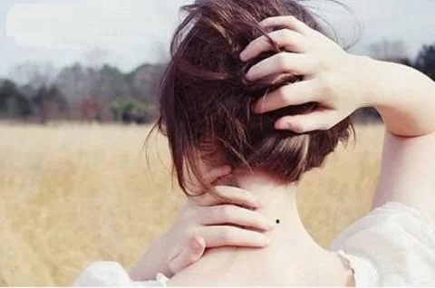 Bắt bài tính cách tốt, xấu của người khác chỉ cần nhìn vào gáy cổ