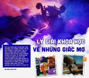 Sổ mơ là gì? Giải mã ý nghĩa 20 giấc mơ thường gặp trong đời