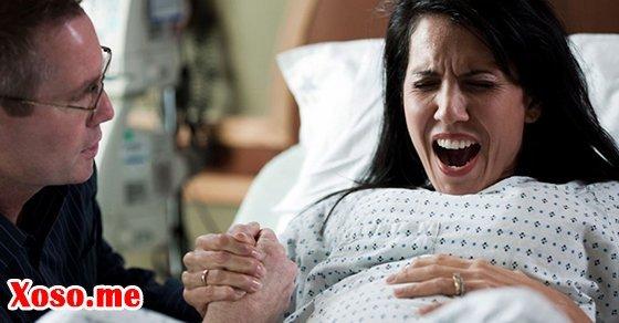 Mơ thấy sinh đẻ – Giải mộng chiêm bao thấy sinh đẻ đánh con gì?