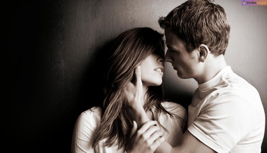 Mơ thấy hôn người yêu cũ: Giải mã giấc mơ theo bối cảnh