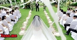 Mơ thấy cưới vợ - Chiêm bao thấy cưới vợ đánh con gì?