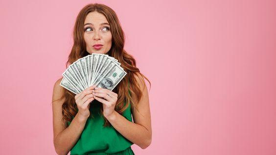 Mơ nhặt được tiền có ý nghĩa gì?1 số điềm lành và điềm xấu?