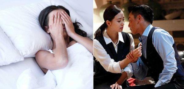 Mơ thấy người yêu ngoại tình có ý nghĩa gì?
