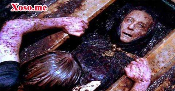 Chiêm bao nằm mơ thấy nói chuyện với người chết là điềm gì?