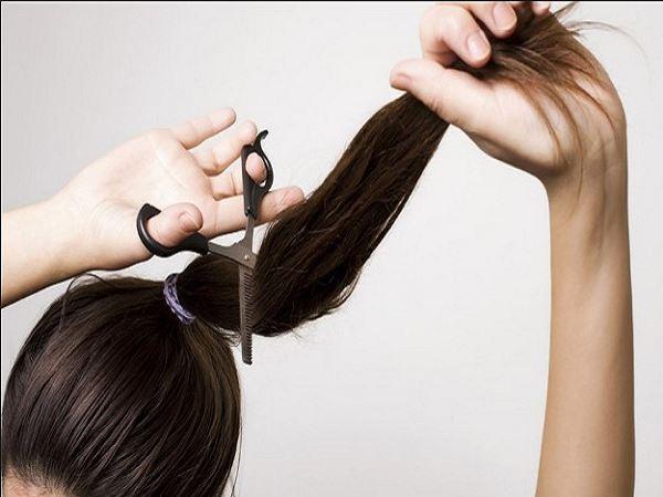 Giấc mơ cắt tóc là một giấc mơ khá phổ biến