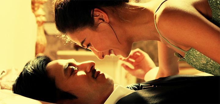 [Giải đáp] Nằm mơ thấy quan hệ với vợ là điềm báo gì ? đánh con số mấy ?