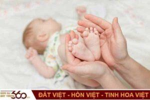 Nằm Mơ Thấy Người Khác Sinh Con Là Điềm Gì? Lành Hay Dữ?