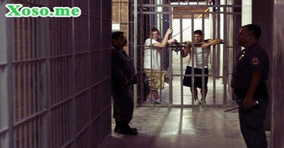 Mơ thấy ở tù - Chiêm bao thấy ở tù đánh con gì?