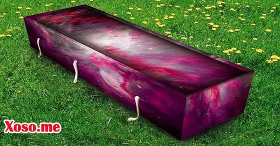 Mơ thấy quan tài – Chiêm bao thấy quan tài đánh con gì?