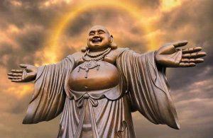 Giải mã giấc mơ thấy Phật – Liệu là điềm báo xấu hay tốt?