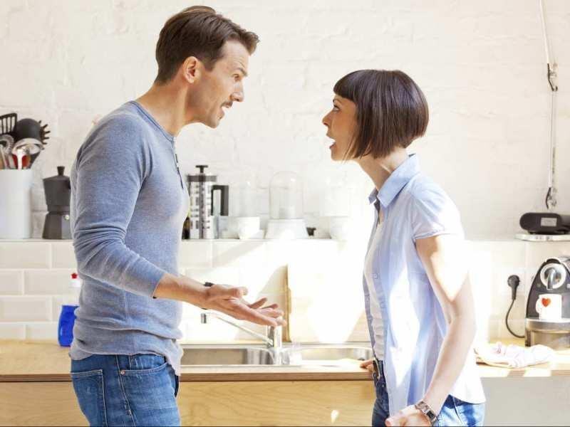 Lý giải giấc mơ vợ chồng cãi nhau, mơ thấy chồng lấy vợ khác