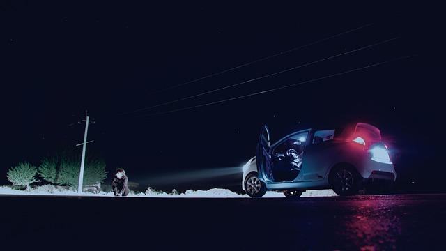 Giải mã mơ lái xe ô tô chi tiết cho bạn