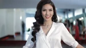 Gò má cao: Tướng sát phu hay nét quyến rũ chết người?