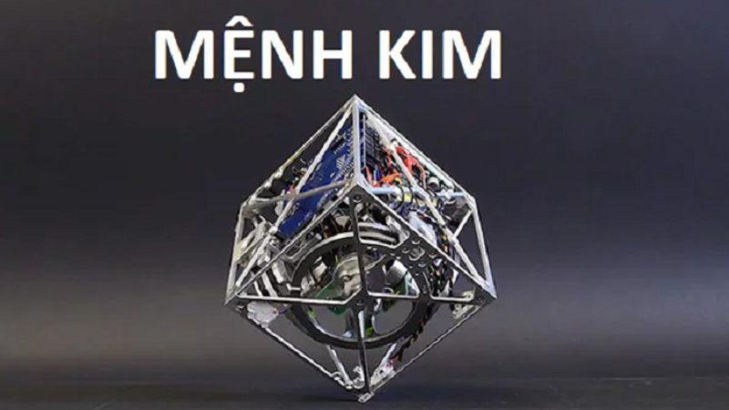 Người mệnh Kim nên xăm hình gì tốt cho phong thủy?