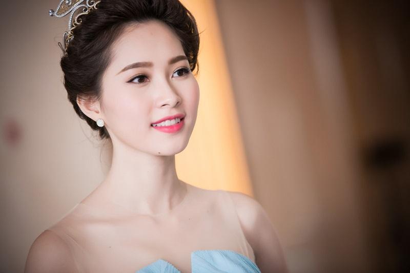 Top 10 dáng lông mày cho mặt tròn đẹp quyến rũ