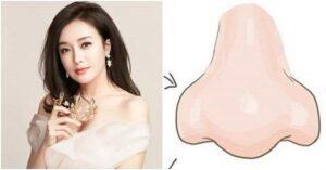 Mũi lân là mũi như thế nào? Tốt hay xấu? Có nên chỉnh sửa?