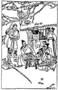Quân Khởi Nghĩa Khăn Vàng