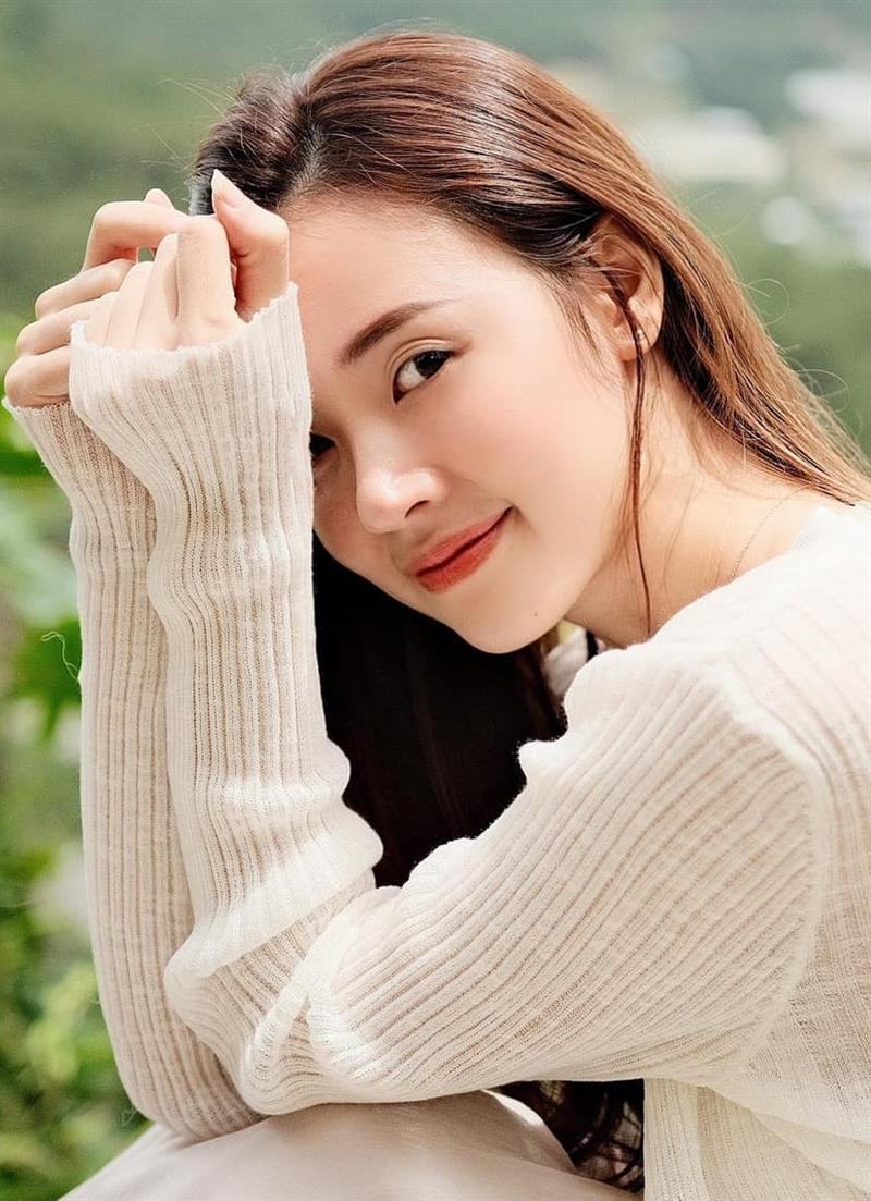 Tướng mắt hoa đào