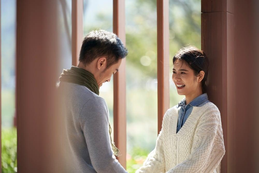 Lấy chồng có cần xem tướng môi