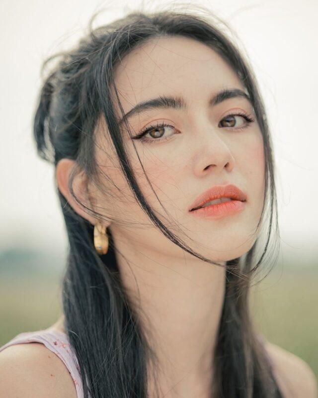 Hình ảnh minh họa về nhân tướng học gương mặt
